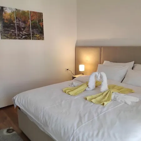 فندق One Luxury Akustik زلاتيبور