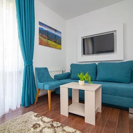 Hotel One Luxury Akustik Zlatibor