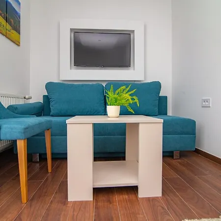 فندق One Luxury Akustik *