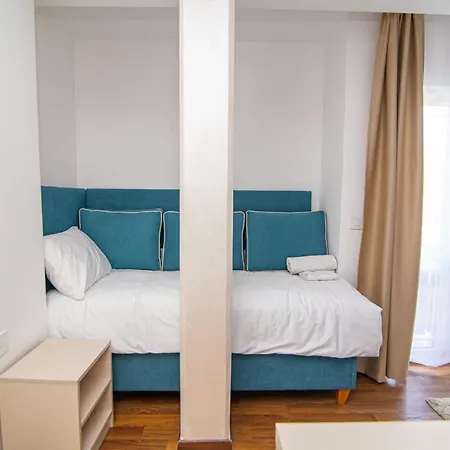 Hotel One Luxury Akustik Zlatibor