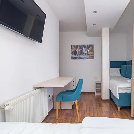 Hotel One Luxury Akustik *