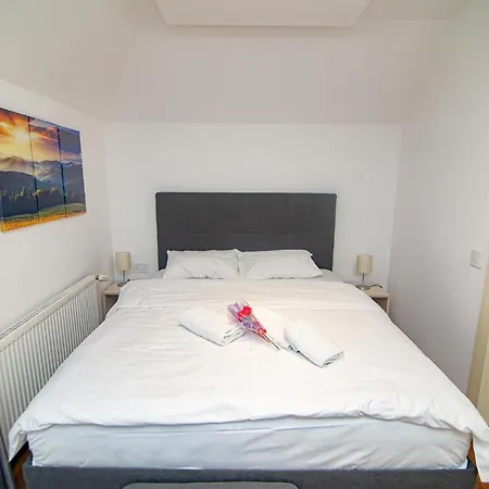 One Luxury Akustik Hotel *