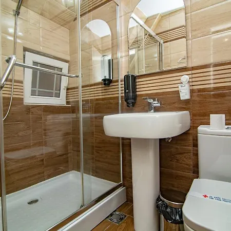 فندق One Luxury Akustik زلاتيبور