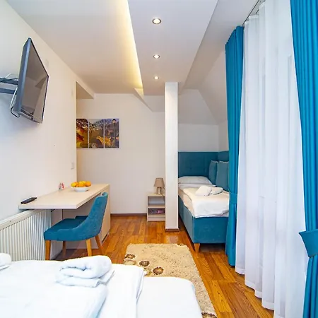 Hotel One Luxury Akustik *