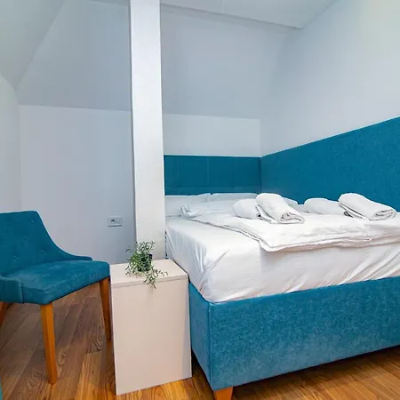 فندق One Luxury Akustik *