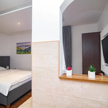 Hotel One Luxury Akustik