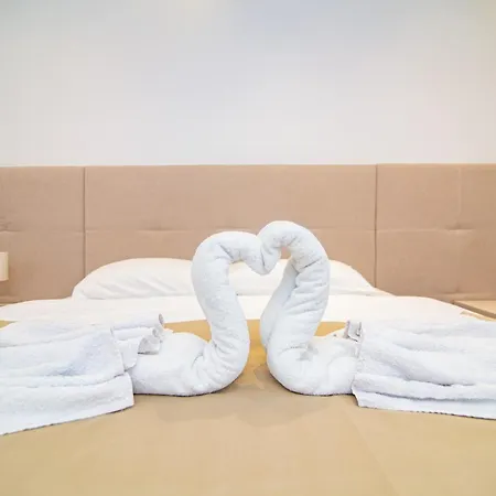 One Luxury Akustik فندق *