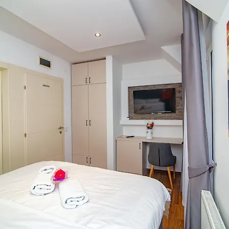 Hotel One Luxury Akustik *