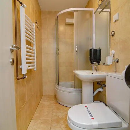 فندق One Luxury Akustik