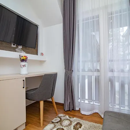 فندق One Luxury Akustik