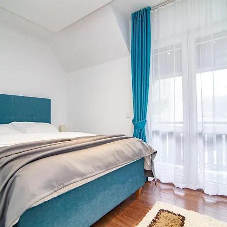 فندق One Luxury Akustik