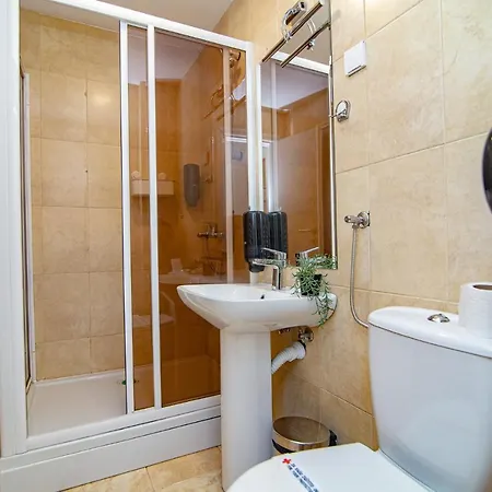 Hotel One Luxury Akustik