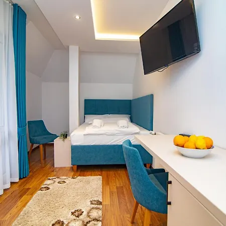 Hotel One Luxury Akustik *