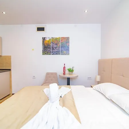 One Luxury Akustik زلاتيبور