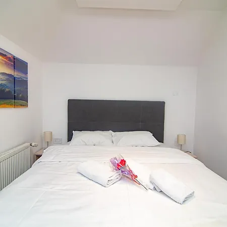 فندق One Luxury Akustik زلاتيبور