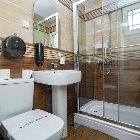 One Luxury Akustik Hotel Zlatibor