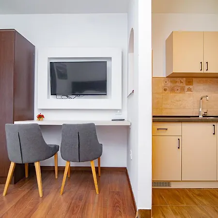 فندق One Luxury Akustik