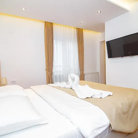 One Luxury Akustik *