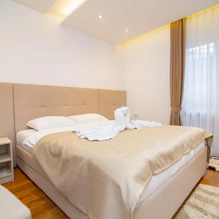 Hotel One Luxury Akustik Zlatibor