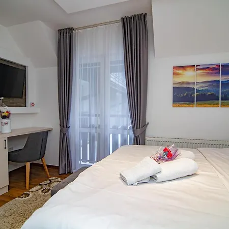 فندق One Luxury Akustik *