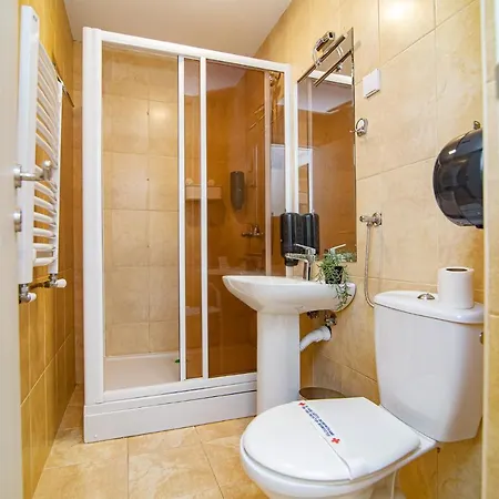 فندق One Luxury Akustik *