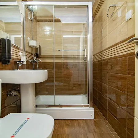 فندق One Luxury Akustik *