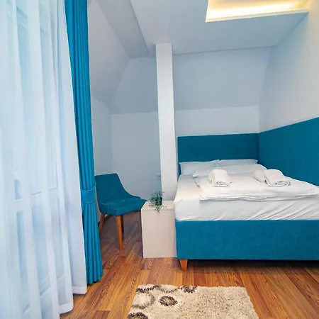 Hotel One Luxury Akustik