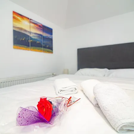 Hotel One Luxury Akustik *