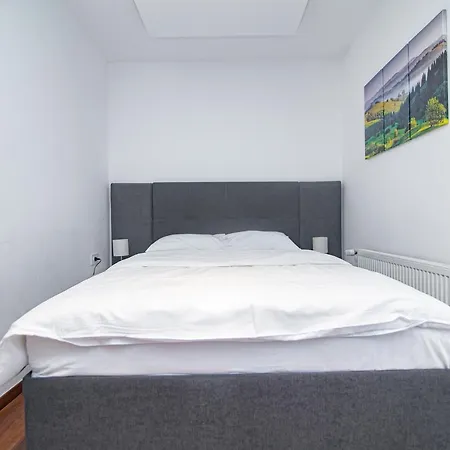 One Luxury Akustik Zlatibor