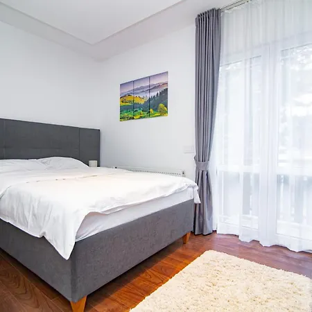 Hotel One Luxury Akustik Zlatibor