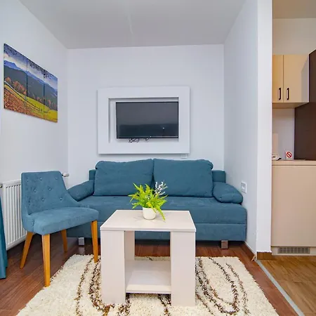 Hotel One Luxury Akustik Zlatibor