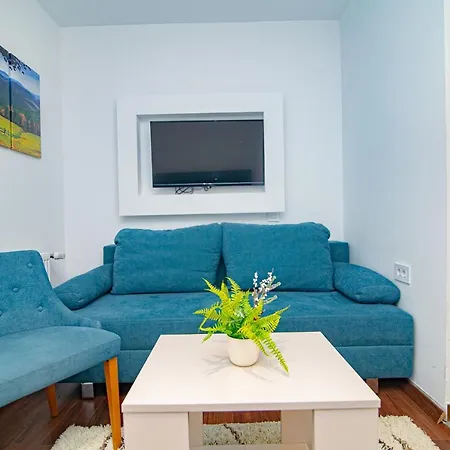 One Luxury Akustik فندق *