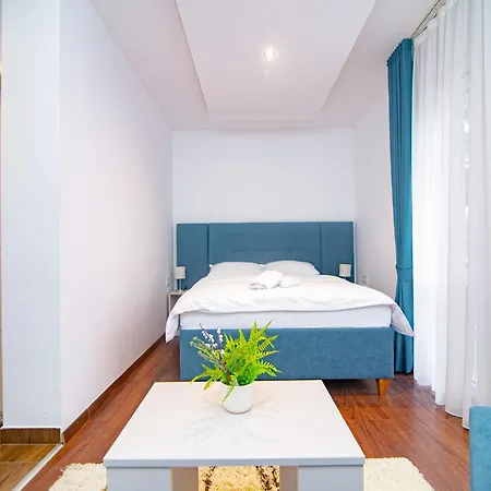 One Luxury Akustik Hotel Zlatibor