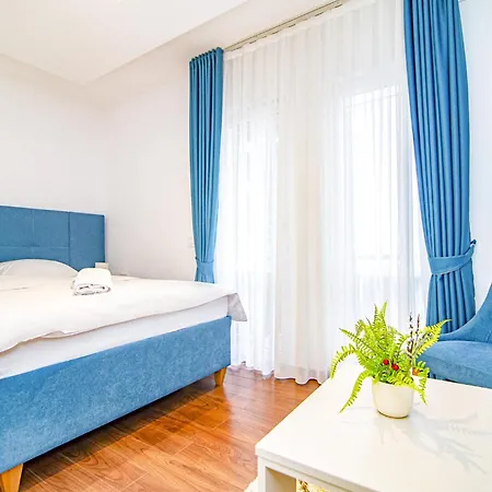 One Luxury Akustik Hotel Zlatibor