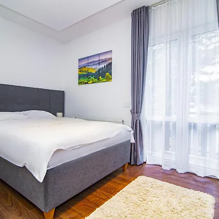 Hotel Konaciste Akustik