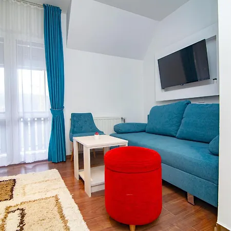 One Luxury Akustik زلاتيبور