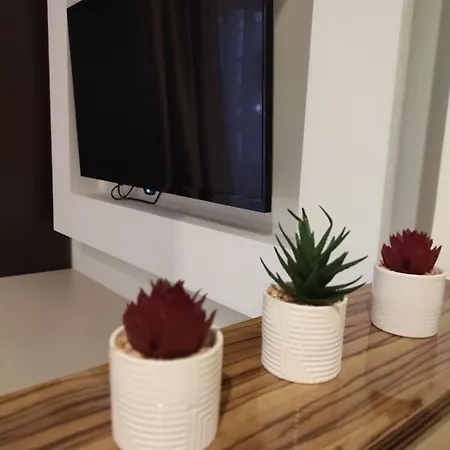 One Luxury Akustik Hotel