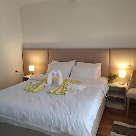 فندق One Luxury Akustik زلاتيبور