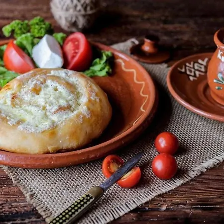 One Luxury Akustik * زلاتيبور