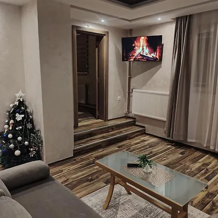 Hotel One Luxury Akustik Zlatibor