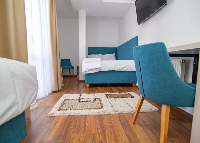 One Luxury Akustik Hotel