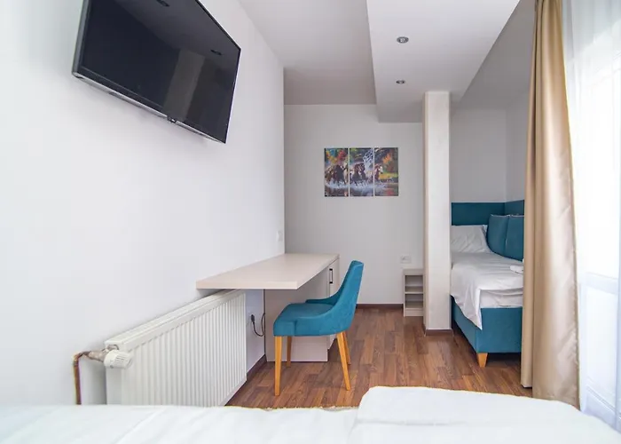 Hotel One Luxury Akustik *