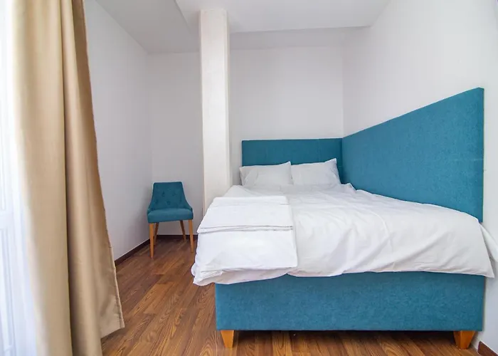 One Luxury Akustik Zlatibor