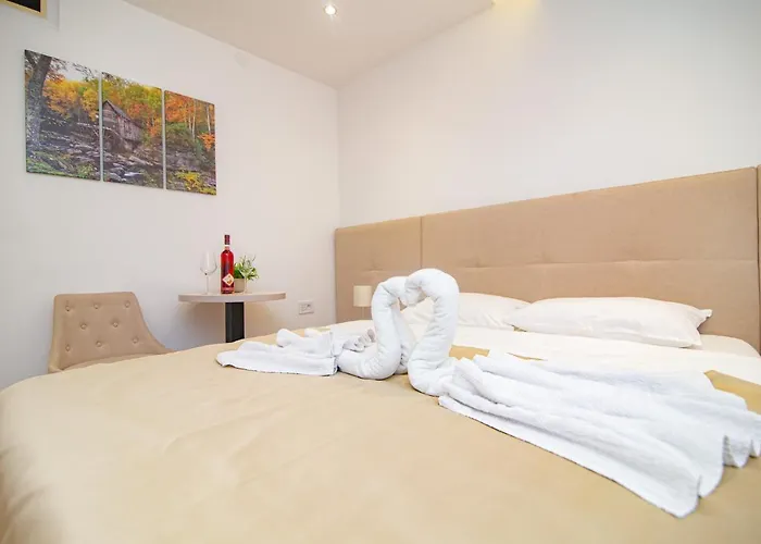 Hotel One Luxury Akustik