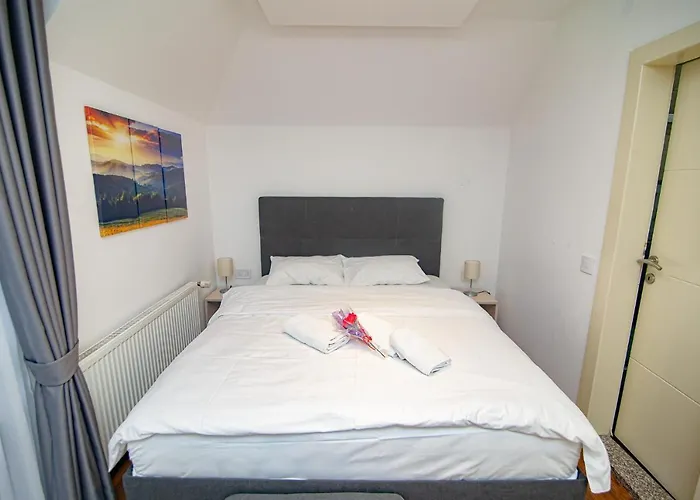 One Luxury Akustik Hotel *