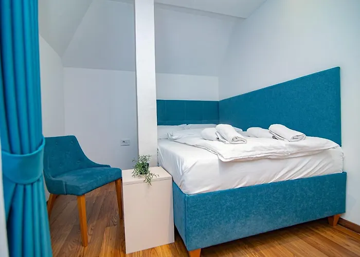 Hotel One Luxury Akustik *