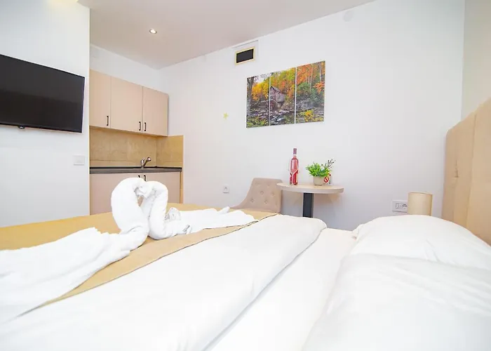 Hotel One Luxury Akustik *