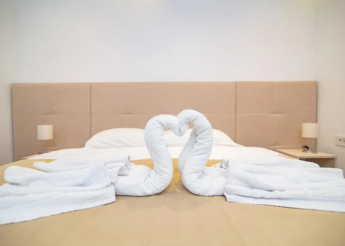 One Luxury Akustik Hotel *