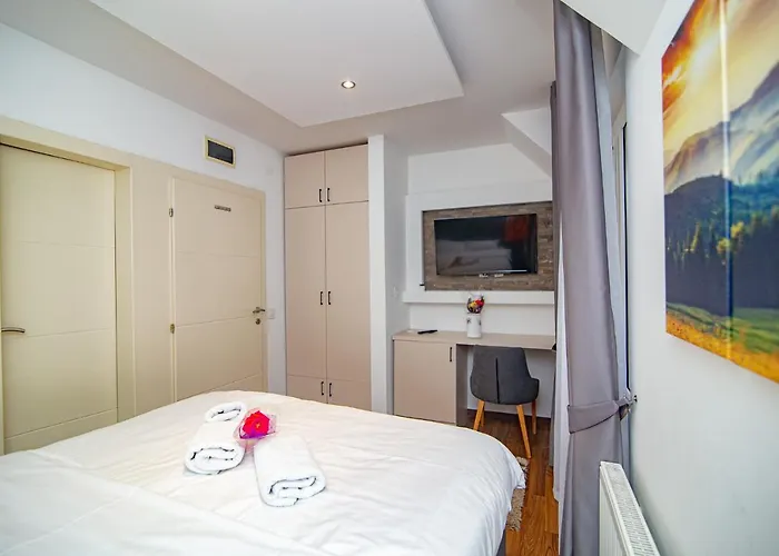 Hotel One Luxury Akustik *