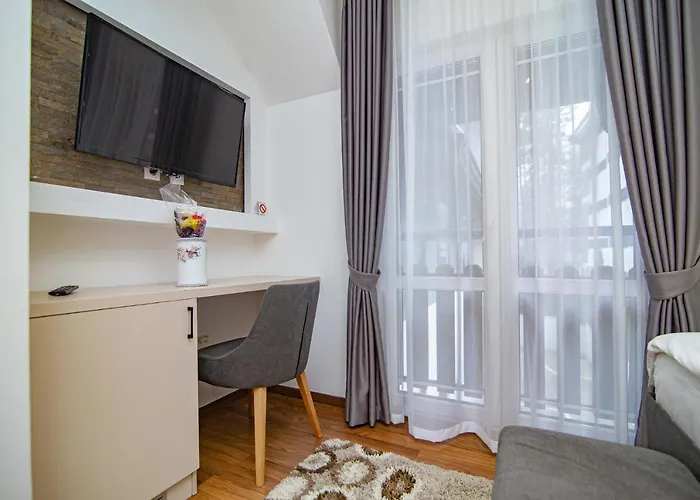 Hotel One Luxury Akustik